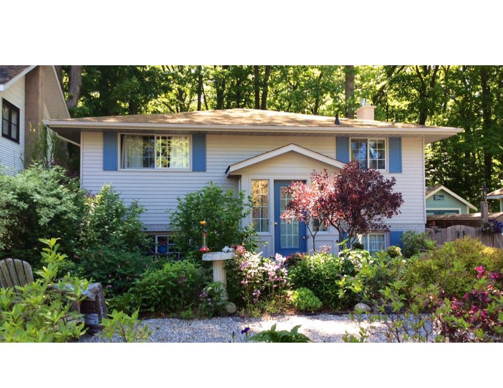 Westwood Cottage License #059-2024 Niagara-on-the-Lake Exterior foto